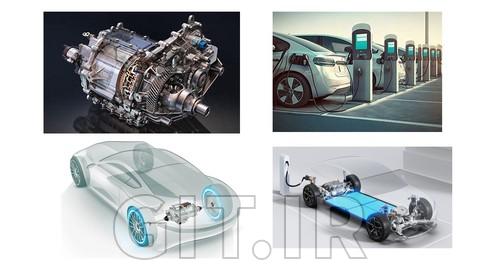 EV Basics: Understanding the World of Electric Vehicles