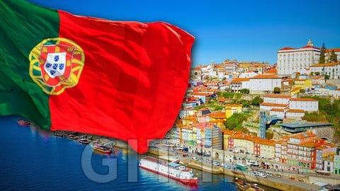 Everyday European Portuguese for Real-Life Conversations.