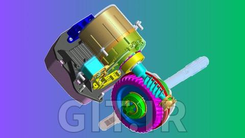 Everything About Electric Power Steering
