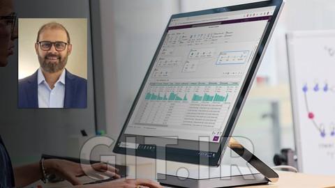Excel Business Intelligence Power Query