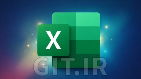 Microsoft Excel: Complete Excel for Beginners