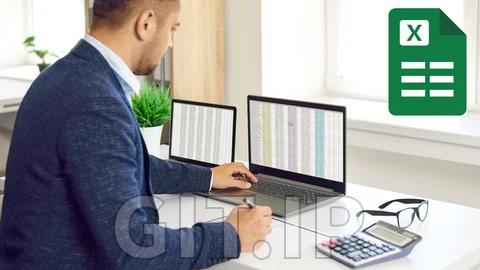 Excel Macros Made Easy: VBA Automation Step-by-Step