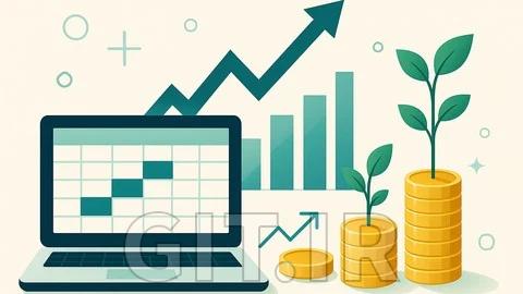 Personal Finance, Budget & Investing 101 for Beginners