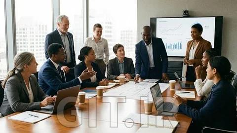 Executive Certificate in Strategic Leadership