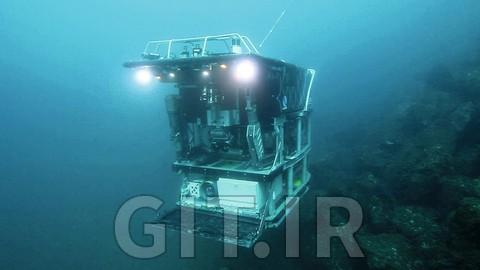 A Beginner's Guide for start in piloting ROV
