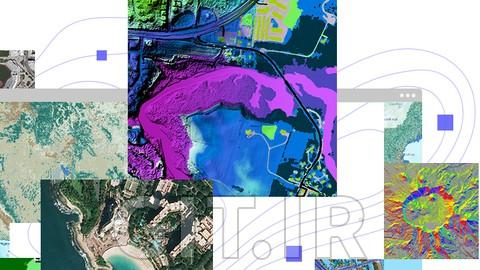 Exploring ArcGIS Pro: GIS Tutorials from Basics to Advanced