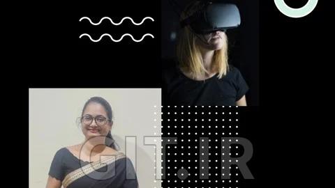 Extended Realities: AR and VR