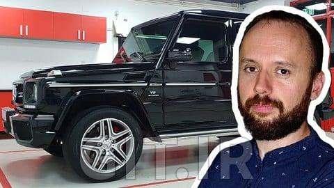 Exterior Car Detailing Course