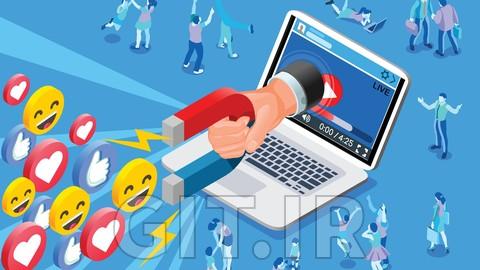Facebook Ads Marketing - Start Lead Generation Business 2023