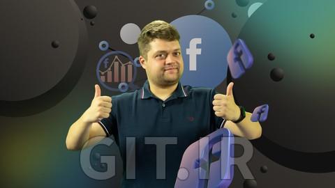 Facebook Marketing 2023. Promote Your Business on Facebook!