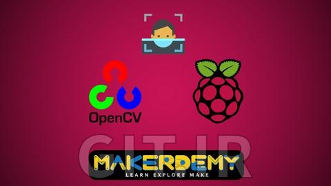 Facial recognition using Raspberry Pi and OpenCV