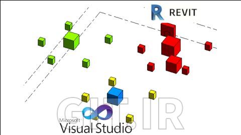 Autodesk Revit 2023 Nested Family by Selection C# Revit API