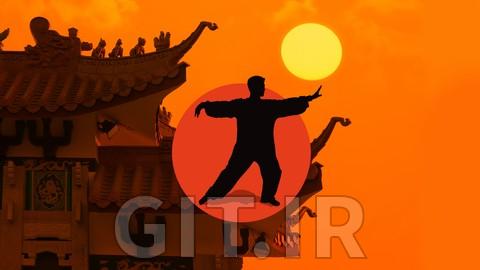 Fang Song Gong Qigong