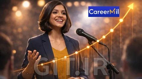 Fearless Public Speaking: Break Free Into a Confident Life