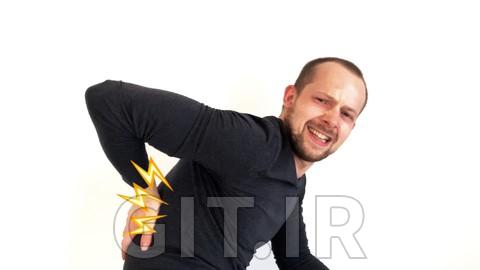 Feldenkrais for Back Pain - Learn to Move Better