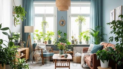 Feng Shui & Energy Balancing Create Your Harmonious Flow