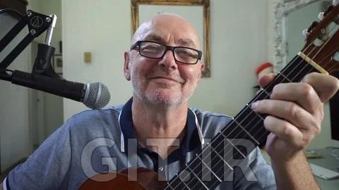 Fernando Sor's 20 Studies: Essentials for Classical Guitar