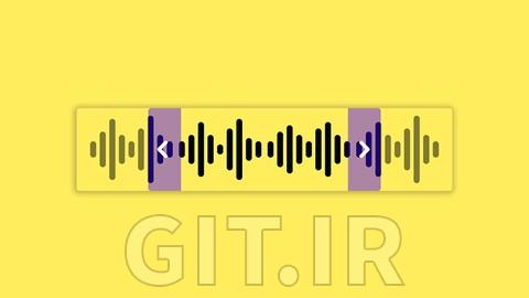 FFMPEG in React Native | Video to Audio Trimmer App