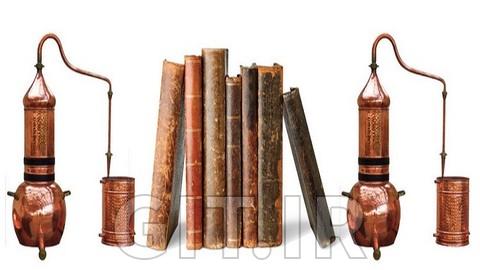 Field to Flask-Craft Distilling Fundamentals (WATER MODULE)