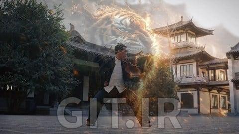 Fierce Tiger Fist Kung Fu, learn the power of the tiger
