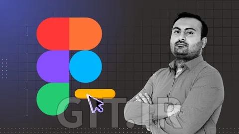 Figma Expert - From Beginner to Pro