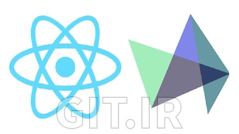 Finance Market Stocks and Currency Visualization in React JS