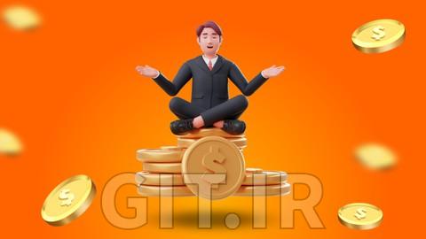 Financial Freedom Masterclass with AI - 5 Courses in 1