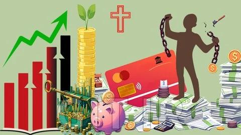 Financial Freedom: Overcome Debt Course