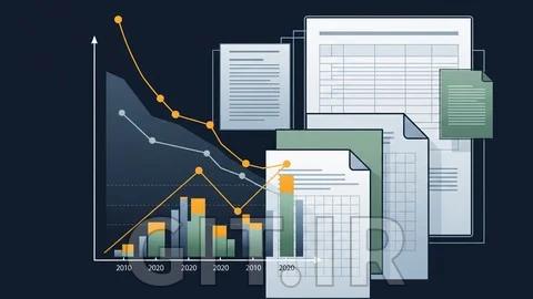 Financial Modeling: A Complete Guide on DCF Valuation