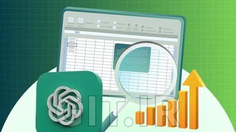 Financial Modeling Using ChatGPT