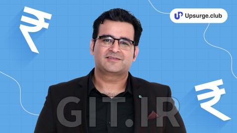 Financial Planning: Budgeting, Investing & Tax Basics