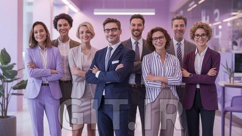 Financial Services: Financial Wellbeing for Employees