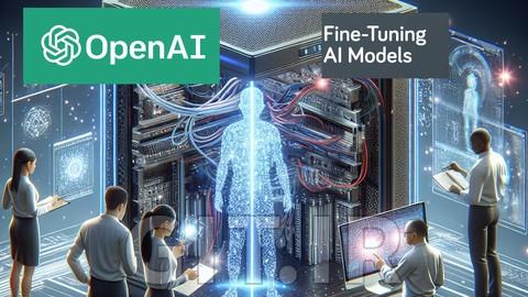 Fine Tune LLMs OPENAI Business Data