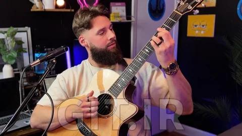 Fingerstyle Guitar Methodology | Arranging & Writing