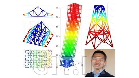 ANSYS Workbench : Learn Structural Analysis