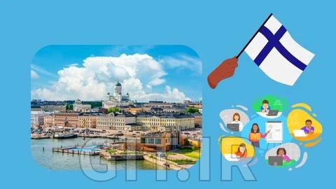 Finnish Language - Grammar 3