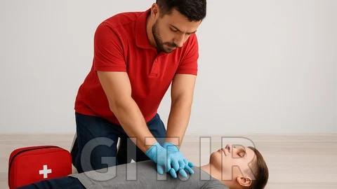 First Aid & Emergency Training + Certificate of Completion