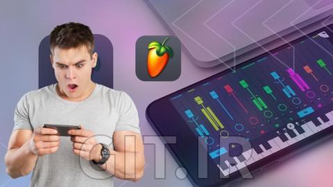 FL Studio Mobile - Learn Music Production in Android/iOS