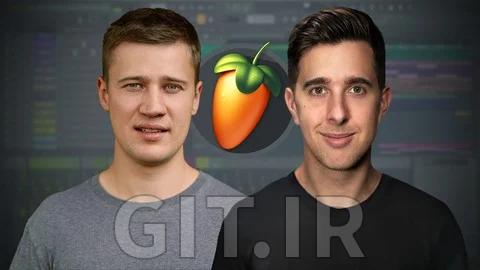 FL Studio - Music Production + Mixing Music -Complete Course