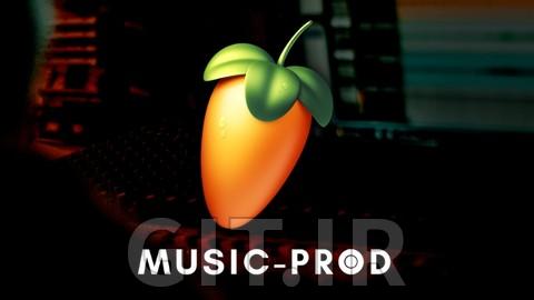 FL Studio 21 - Music Production In FL Studio 21 for Mac & PC