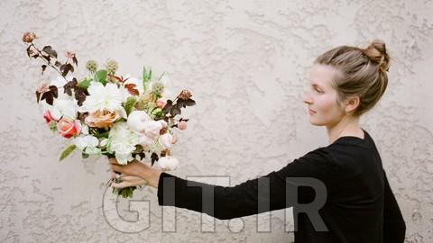Floral Design 101: Complete Step-by-Step Flower Arrangement