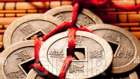 Flow of Energy: Mastering Feng Shui for Wellness and Wealth