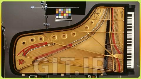 Play Songs on the Piano FLUENTLY: Smooth Chord Changes