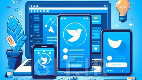 Flutter Bloc for Mobile, Web, PC - I choose you