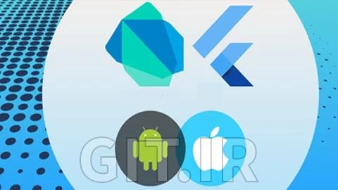 Flutter & Dart : The complete beginners guide [2025]