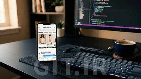 Flutter & Django: Build a Full-Stack AI E-Commerce App