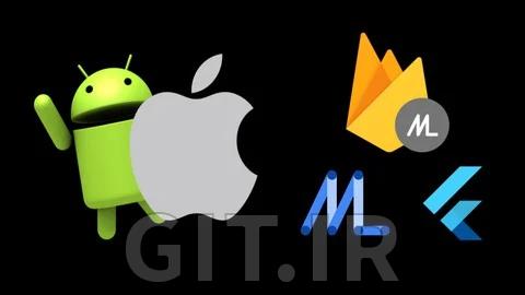 Flutter & Firebase ML Kit