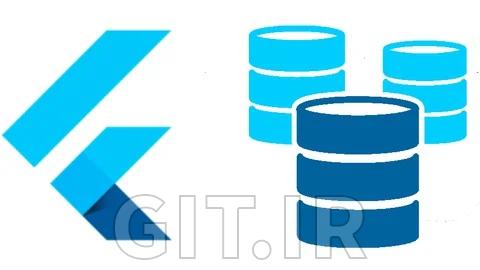 Flutter SQLite Database with full project