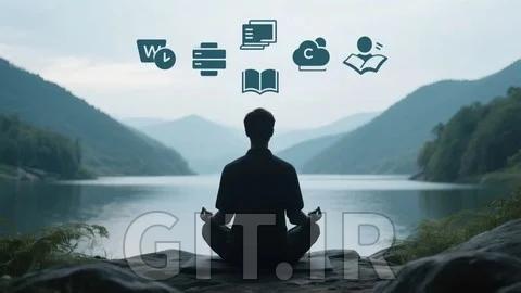 Focus Mastery System: Zen Breathing for Work & Study