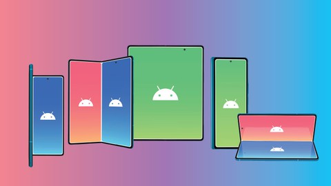 Foldable and Responsive Android Apps with Jetpack Compose